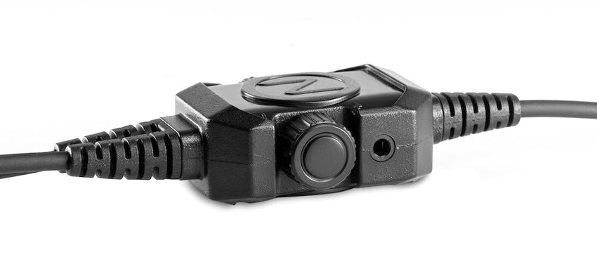 NFlight Nomad Pro Aviation Microphone - AOPA PILOT HOLIDAY SPECIAL