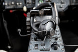 NFlight Nomad Pro Aviation Microphone - AOPA PILOT HOLIDAY SPECIAL