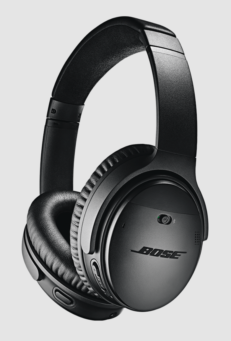 Bose QC35 Headphones