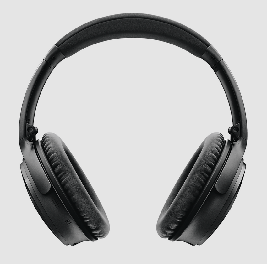 Bose QC35 Headphones