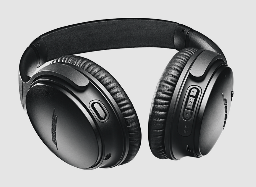 Bose QC35 Headphones