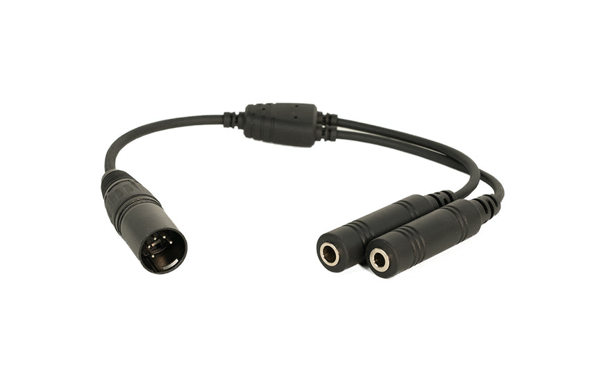 General Aviation to Airbus Adapter