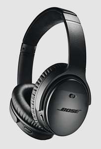 Bose QC35 Headphones