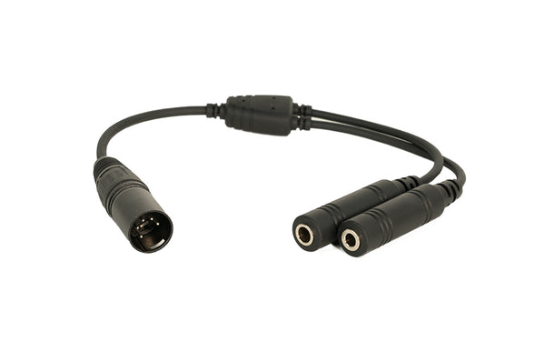 General Aviation to Airbus Adapter – Nflightmic.com