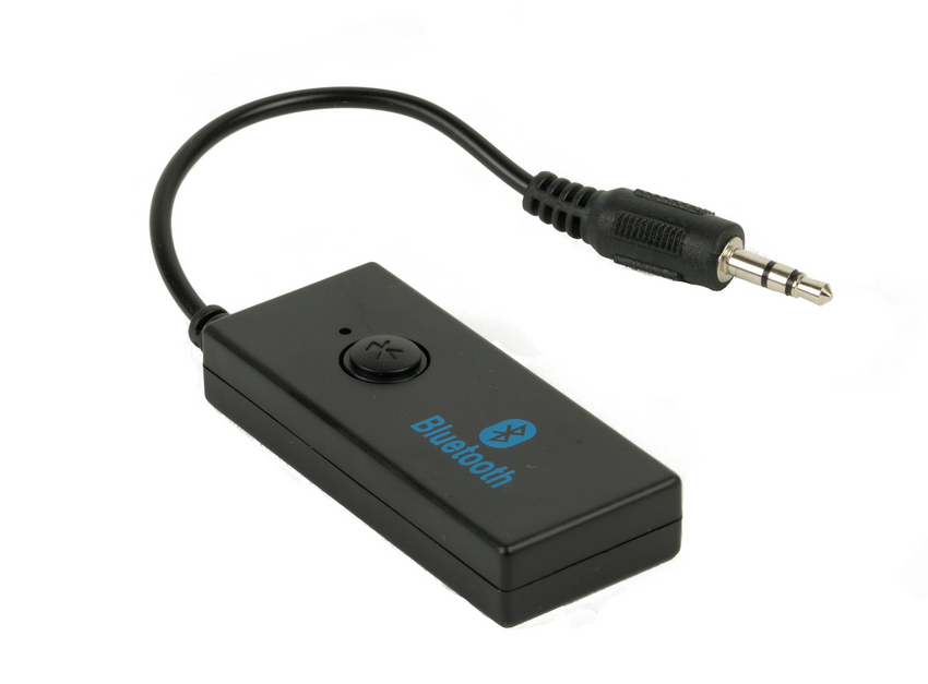 Adapter Bluetooth - 3.5 mm miniJack ISO TRADE